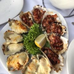 NICK’S SEAFOOD RESTAURANT User Photo