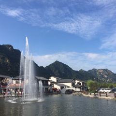 塞外江南 User Photo
