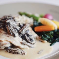 Restaurant Paul Bocuse 여행 사진