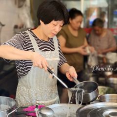 Donghuadouhua User Photo