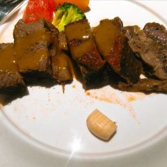 Wang Pin Steak( Nanjing Zhong Shan Nan ) User Photo