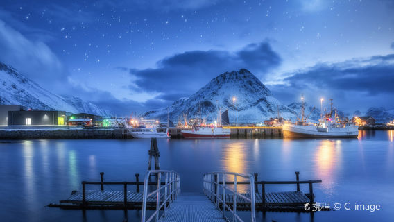 SvolvaerTours