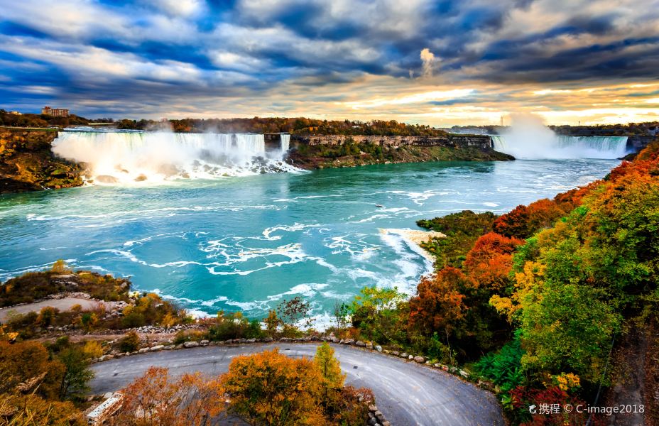 Brasilia to Niagara Falls Flights