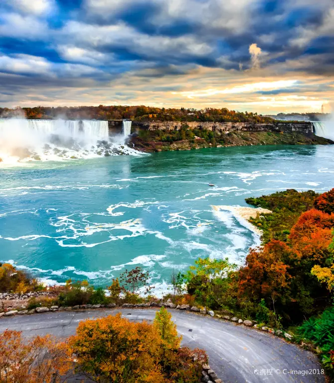 Niagara Falls