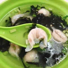 十八曲老尾鱼饺店 User Photo