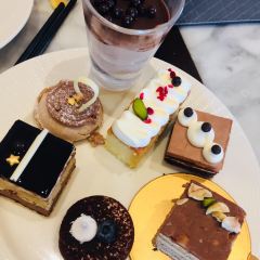 成都瑞吉酒店·秀餐厅 ảnh của người dùng