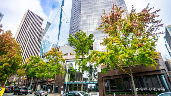 Seattle, Gas Works Park, Pike Place Market one-day tour