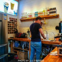 BARN COFFEE User Photo