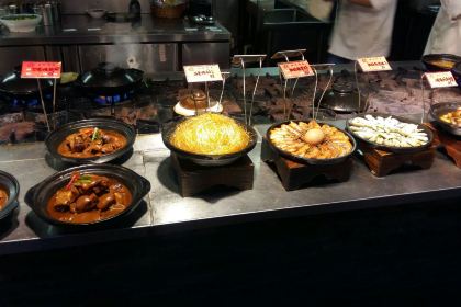 重庆老八麻辣鱼(锦绣城北区店)
