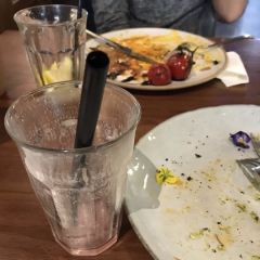 UPPER KITCHEN 여행 사진