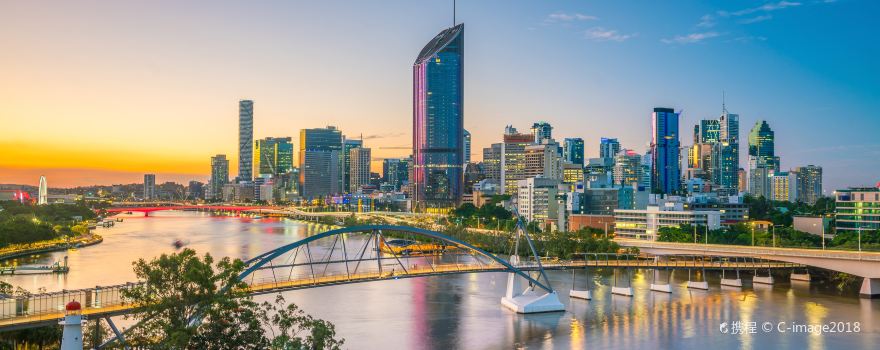 Brisbane