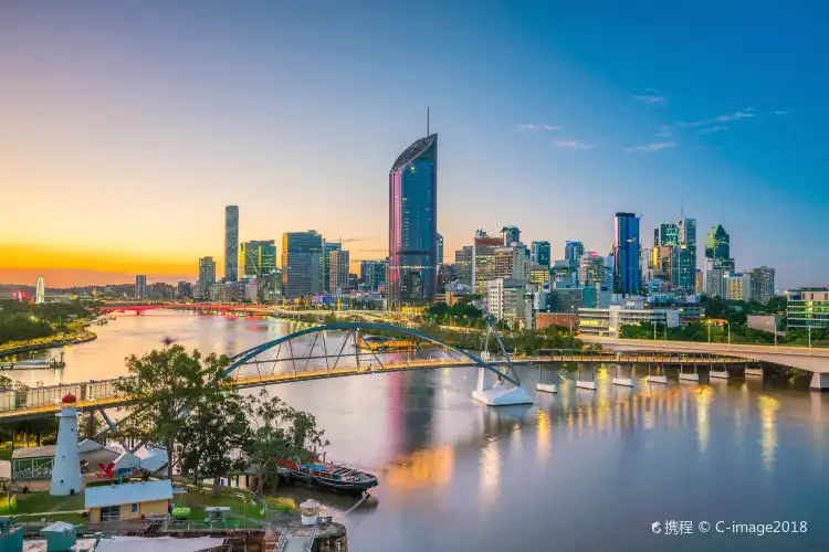 Sofitel Hotels in Brisbane