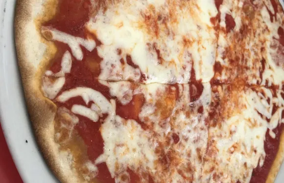 Pizzeria La Smorfia