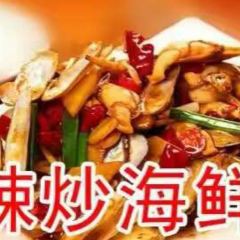 丁三烧烤庄园 User Photo