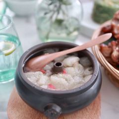 云水姑娘·云南餐厅(798旗舰店) User Photo