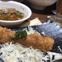 春水堂人文茶館(台中四維店)張用戶圖片