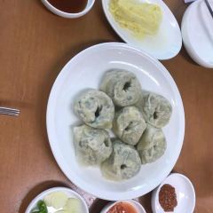 HWANGSAENGA KAL-GUKSU User Photo