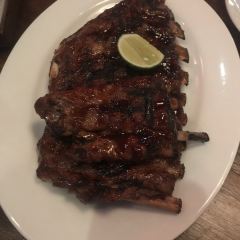 Hog Wild | Best Pork Ribs Restaurant User Photo