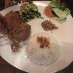 Hog Wild | Best Pork Ribs Restaurant User Photo
