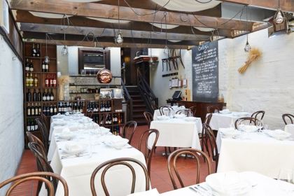 A Tavola Darlinghurst