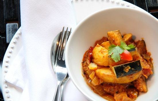 Malabar South Indian Restaurant