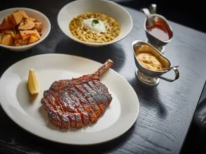 Rockpool Bar & Grill Sydney