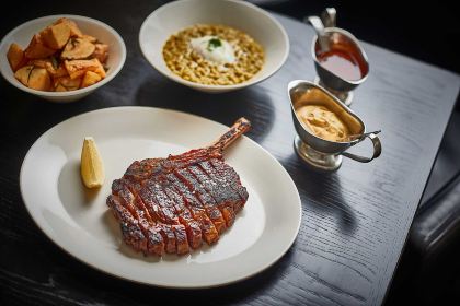 Rockpool Bar & Grill Sydney