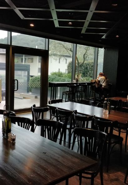 Gucci Osteria da Massimo Bottura