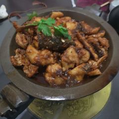 TENG DA NONG GU DAN GUO YU User Photo