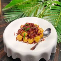 成都華爾道夫飯店·運·中餐廳張用戶圖片