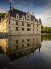 Castello di Azay-le-Ferron