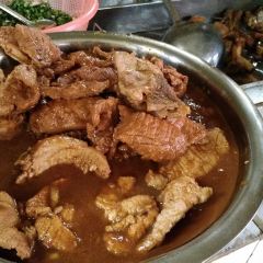 Zhangliuzhujiaofen User Photo