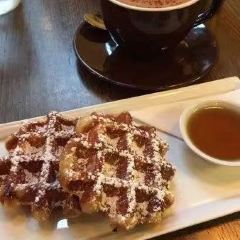 Cafe Medina張用戶圖片