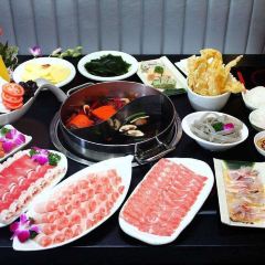 和记·潮汕鲜牛肉火锅 User Photo