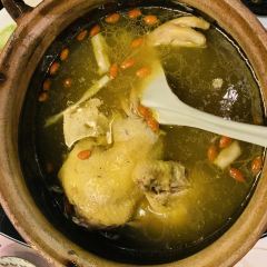 Zhimagu·jingling Restaurant User Photo