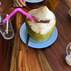 Madame ​Green​ Seafood User Photo