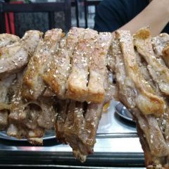 FANG JIE TAN KAO YANG TUI MO NING DIAN User Photo