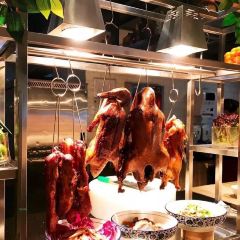 Hilton Foshan OPEN All-Day Dining Restaurant ảnh của người dùng