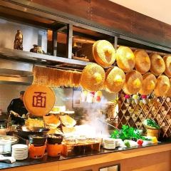 Hilton Foshan OPEN All-Day Dining Restaurant ảnh của người dùng