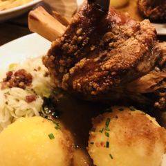 Hofbräu Wirtshaus Berlin User Photo