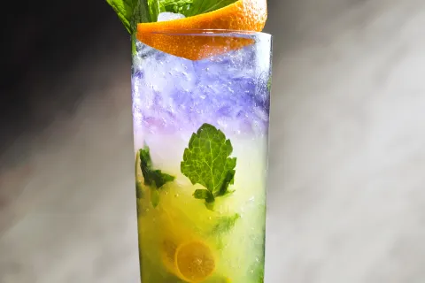 麗思酒廊