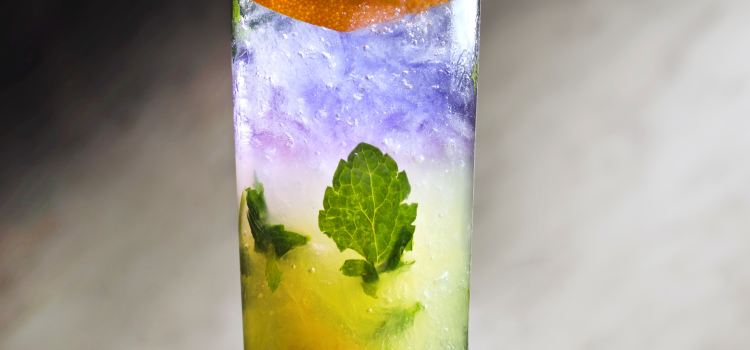The Ritz-Carlton Bar & Lounge