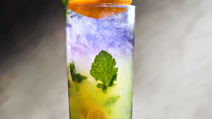 The Ritz-Carlton Bar & Lounge