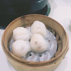 Baowangyuecai Restaurant (huangshanlu) User Photo