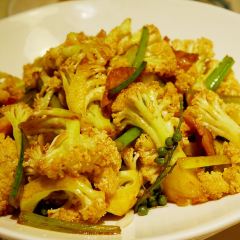 春熙小馆(方正店) User Photo