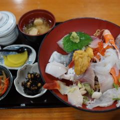 Seafood Restaurant Donya User Photo