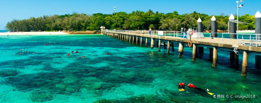Green Island