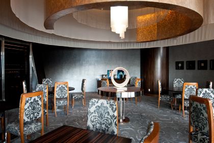 WAKU GHIN BY TETSUYA WAKUDA