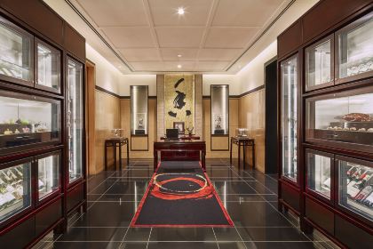 Wan Hao Chinese Restaurant