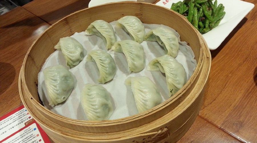 台北饒河街觀光夜市+台北101大樓+鼎泰豐(101店)一日遊